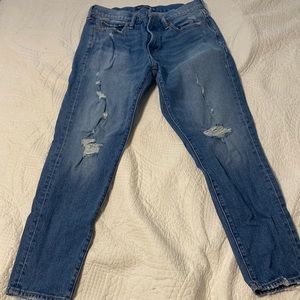 Abercrombie & Fitch 32W X 30L